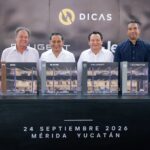 Confianza en el Renacimiento Maya impulsa inversión privada de 200 mdp y nuevos empleos en Yucatán