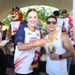 Mérida corre por la prevención y el bienestar de sus nuevas generaciones 