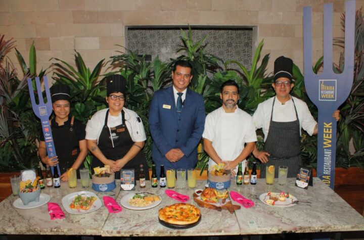 Mérida Restaurant Week 2026; siete días que se antoja disfrutar en la mesa
