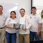 Renacimiento Maya entrega herramientas al Tecnológico de Progreso para impulsar la innovación y reducir el rezago educativo  