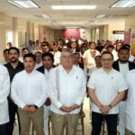 SSY amplía servicios de planificación familiar para habitantes del sur de Yucatán