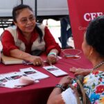 Ferias Libres acercan salud, prevención y autocuidado a 13 municipios de Yucatán