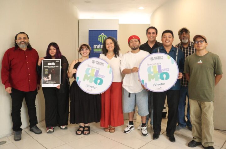 Danzas urbana y contemporánea, y experiencias de música acusmáticas llegan a la Temporada Olimpo.