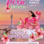 DIF Yucatán presenta Agenda Rosa 2026 para promover la detección oportuna del cáncer de mama en todo el estado