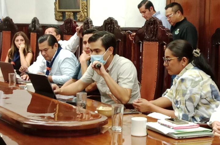 Aprueba el Cabildo de Mérida nuevo Reglamento del Deporte luego de más de dos décadas