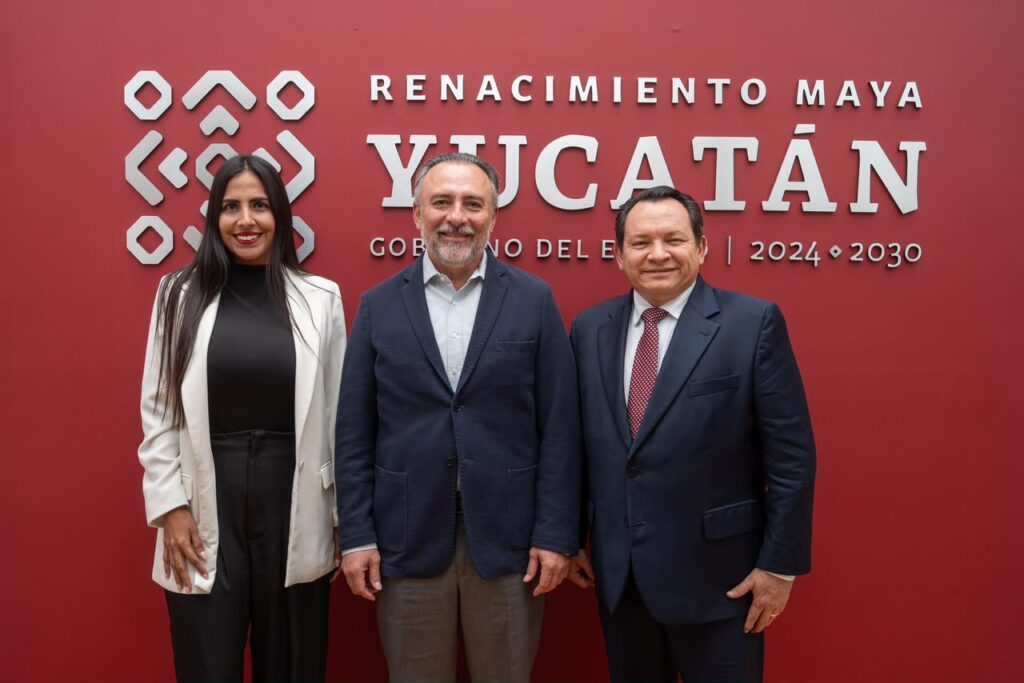 Renacimiento Maya y Federación suman esfuerzos para fortalece