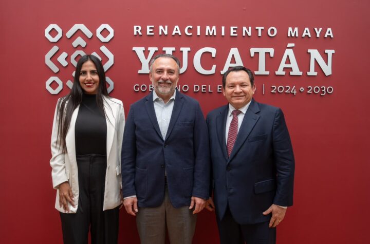 Renacimiento Maya y Federación suman esfuerzos para fortalece