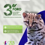 Reserva Cuxtal realizará el 3er Foro de Acciones y Proyectos “Territorio para conservar la biodiversidad”.