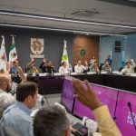 Yucatán suspende actividades no esenciales y educativas en nueve municipios por Isaías