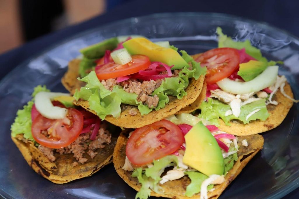 Mérida celebrará sus sabores y tradiciones con las ferias del Panucho y del Relleno Negro.