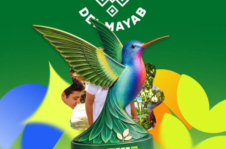 Camino del Mayab recibe reconocimiento NaturaTech LAC 2026