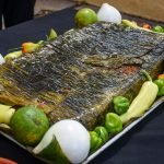 La Feria del Mucbipollo de Mérida fortalece las tradiciones y genera prosperidad económica.