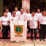 De Ticul a la final nacional: 11 deportistas mayores clasifican entre 22 equipos