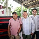 Anny horneaba en su estufa; hoy estrena horno industrial: 164 negocios reciben equipo del Gobierno del Estado
