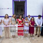DIF Yucatán reúne sabores y saberes de la cocina maya en concurso de platillos regionales