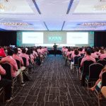 Yucatán cerrará 2026 con agenda llena en el sector de turismo de congresos y convenciones