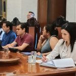 Propone el regidor Adrián Gorocica que asociaciones civiles presenten sus proyectos ante el Cabildo de Mérida