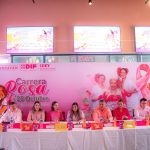 Carrera Rosa 2026 invita a correr por las mujeres de Yucatán