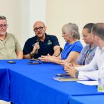 Ayuntamiento avanza en la construcción de una Mérida más igualitaria y libre de discriminación.
