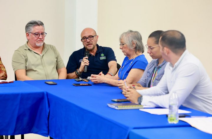Ayuntamiento avanza en la construcción de una Mérida más igualitaria y libre de discriminación.