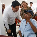 Renacimiento Maya acerca trámites estatales y federales a la comunidad universitaria de Maxcanú