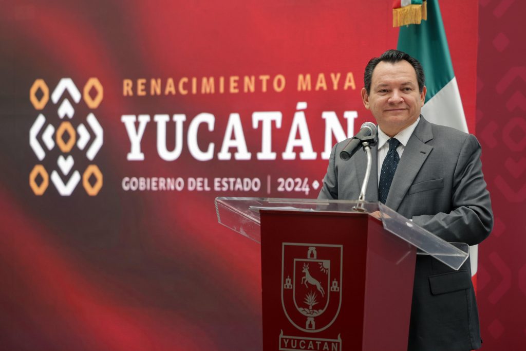 Yucatán recibe al mundo ganadero: más de 30 países en el Congreso Mundial Brahman, con derrama de hasta 100 millones de pesos
