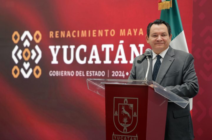 Yucatán recibe al mundo ganadero: más de 30 países en el Congreso Mundial Brahman, con derrama de hasta 100 millones de pesos