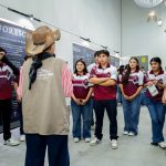 Acercarán experiencias educativas a más de 2,350 juventudes yucatecas