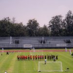 Entusiasta participación de equipo de Ticul en la Copa Edad de Oro 2026