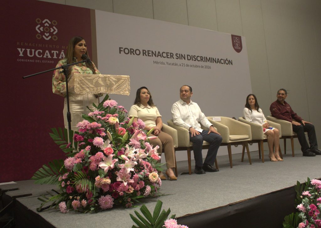 Gobierno del Renacimiento Maya promueve derechos y atención sin prejuicios