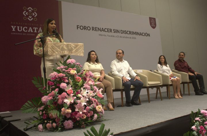 Gobierno del Renacimiento Maya promueve derechos y atención sin prejuicios