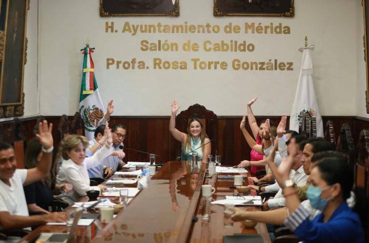 Cabildo aprueba por unanimidad nombramiento de titular de Participación Ciudadana.