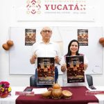 Plaza Grande reunirá 52 altares para celebrar el Janal Pixán