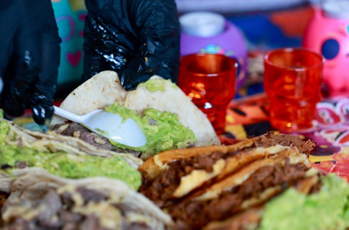 Taco Lover Fest se suma al Desfile de Catrinas y fortalece la oferta cultural y gastronómica de Mérida.