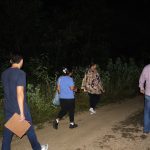 Tras 20 años de olvido gestionan servicios básicos y municipalización para San Juan Bautista.