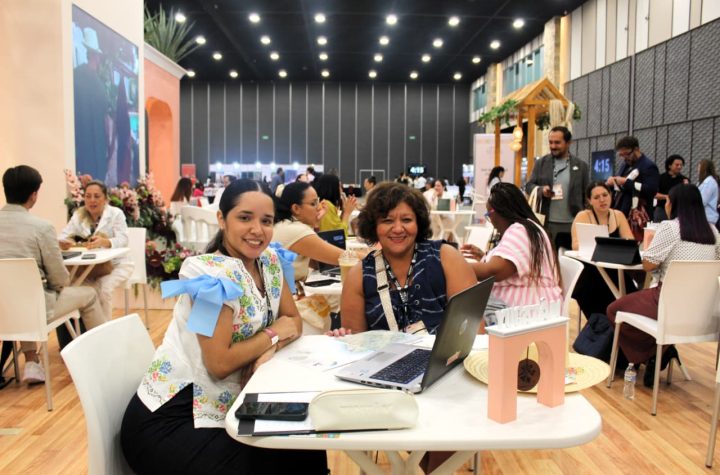 Yucatán brilló como destino de bodas ante líderes del sector de Romance en Love México 2026