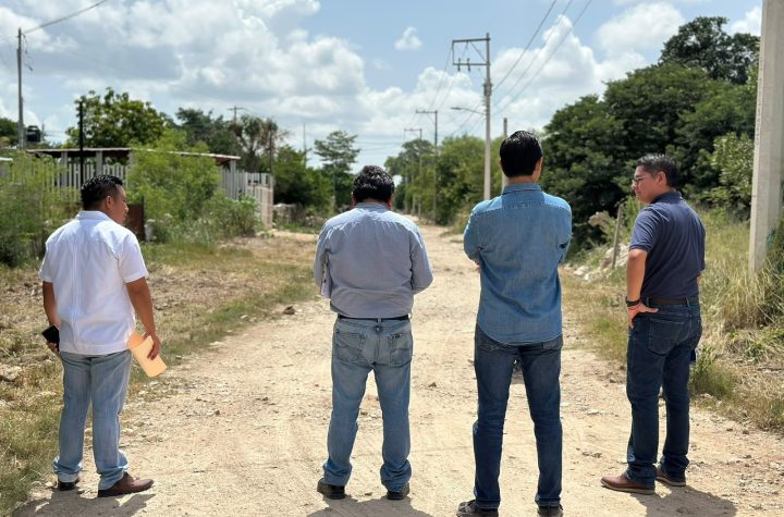 Mejor conectividad para Caucel: autorizan la construcción de la calle 23