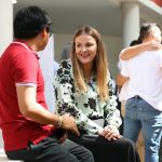 Encabeza Cecilia Patrón encuentro de ciudades por el comercio justo.