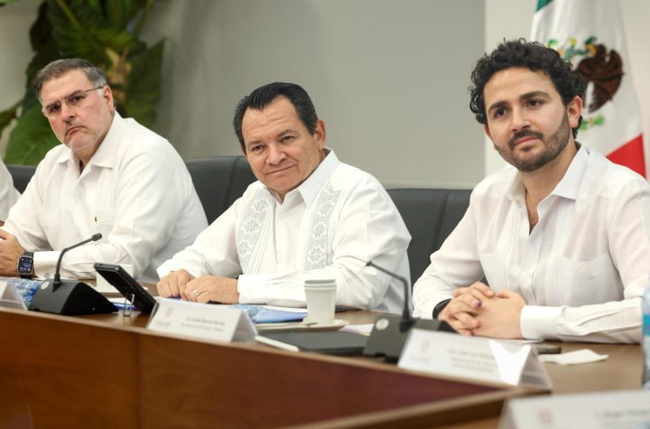 Confianza de la iniciativa privada en Yucatán impulsa inversiones por 8,641 mdp; prevén generar 14,488 empleos  